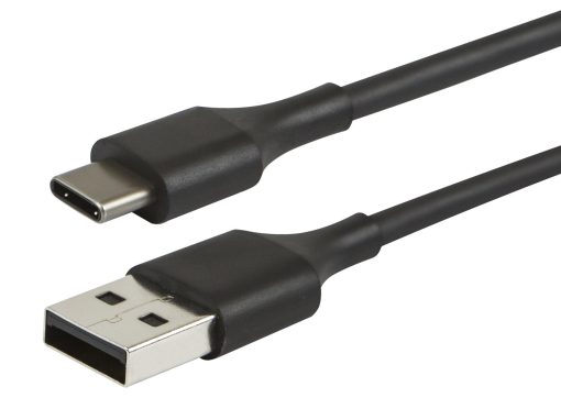 USB cable (USB-A to USB-C) - Image 2