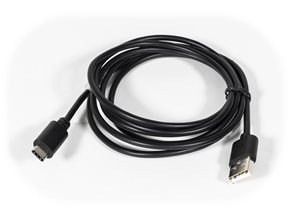 USB cable (USB-A to USB-C)