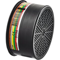 Sundström SR 299-2 ABEK1HgP3 Combination Filter