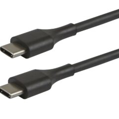 USB Cable (USB-C to USB-C)