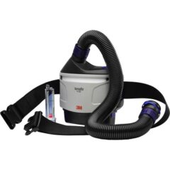 3M Versaflo TR-315+ Powered Air Respirator Starter Kit