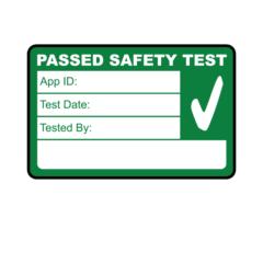 Book PAT Testing