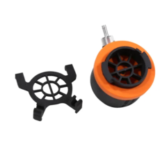 Alpha Sentinel Portacount Adapter