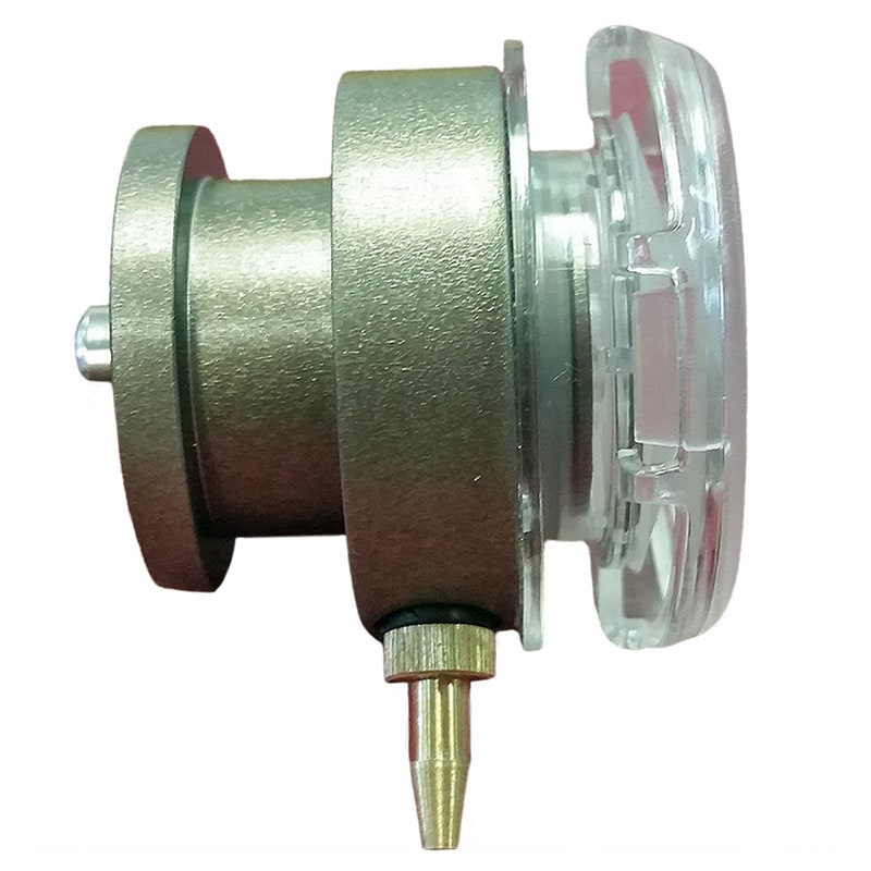 Fit Test Adapter for CleanSpace full face mask