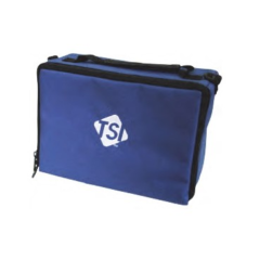 Soft Sided Carrying Case With TSI Logo