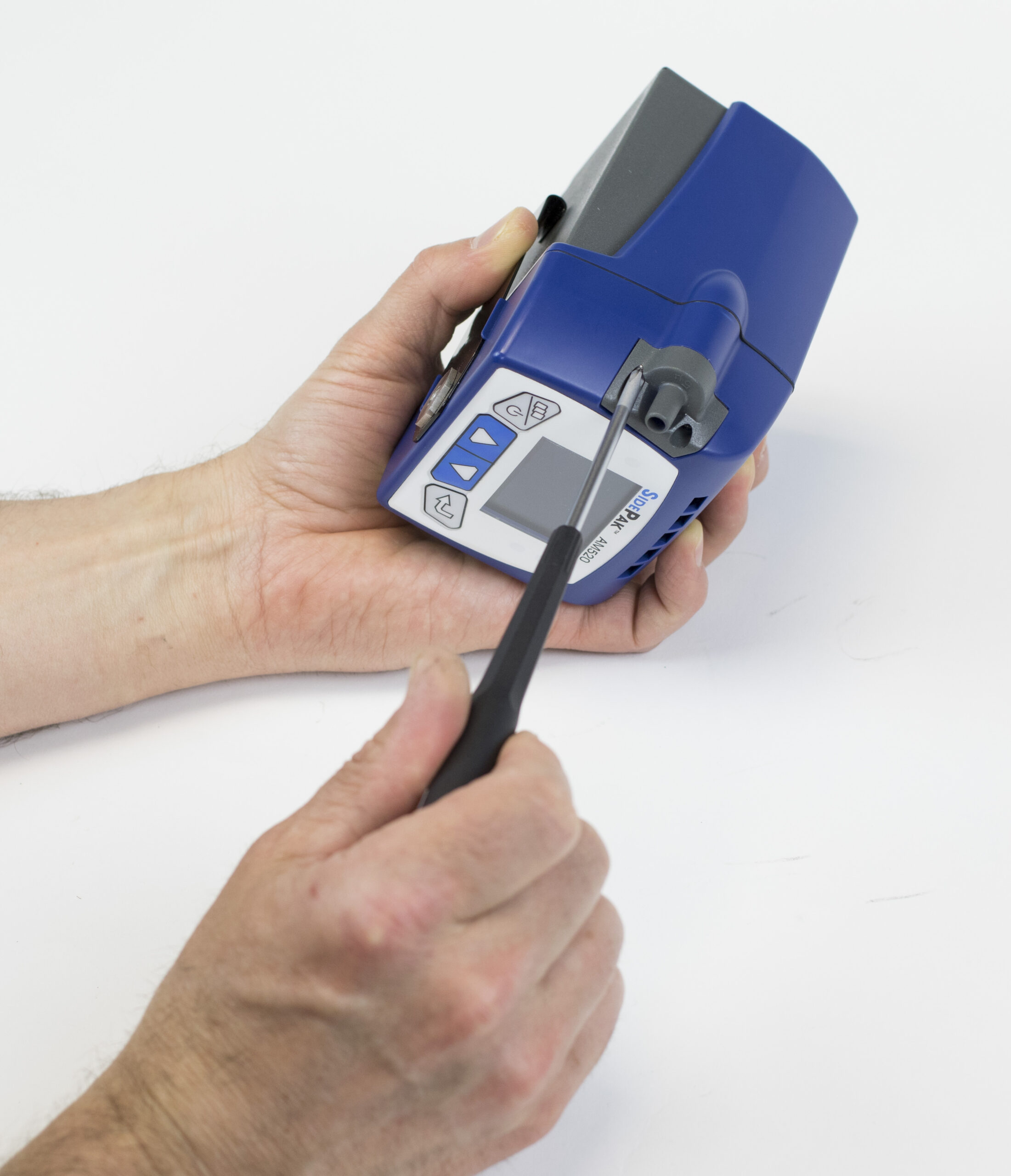 Annual Clean and Calibration SidePak AM520 Personal Aerosol Monitor - Image 4