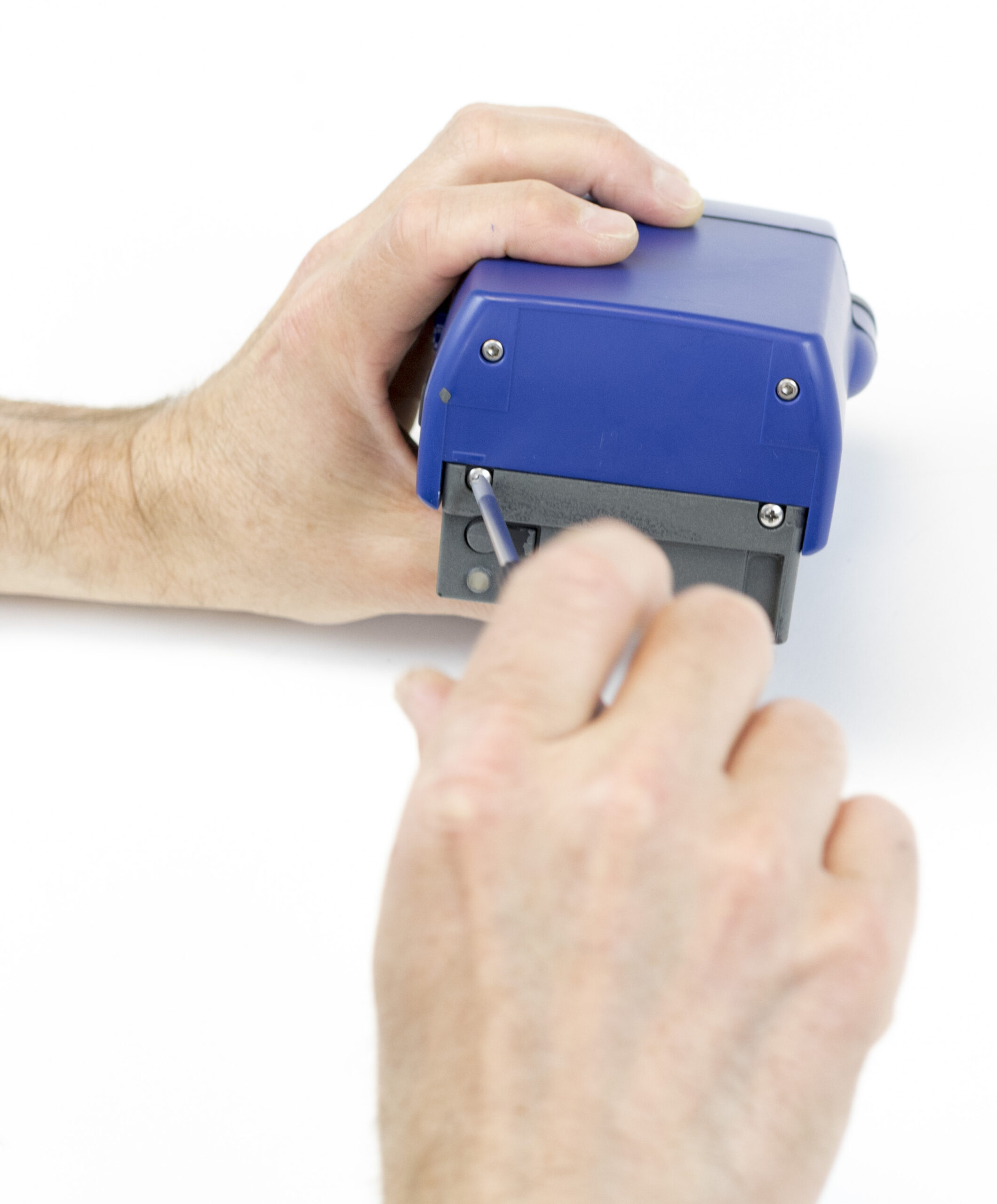 Annual Clean and Calibration SidePak AM520 Personal Aerosol Monitor - Image 3