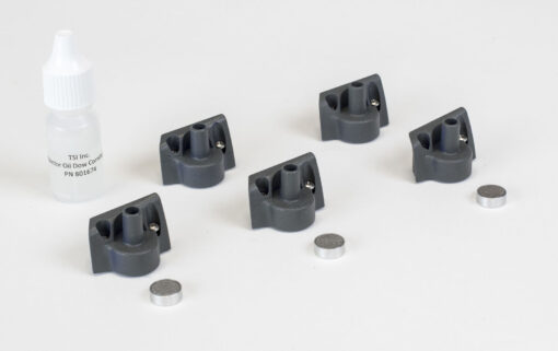 AM520/AM520i Impactor Kit - RPA - Face Fit