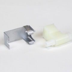 AM520/AM520i SidePak DPM Cyclone Kit
