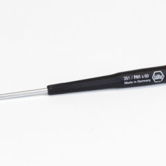 Screw driver, #2 Phillips head for SidePak