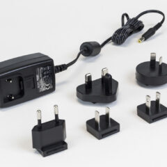 Primary Calibrator Accessories