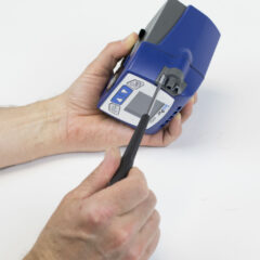 SidePak Calibration