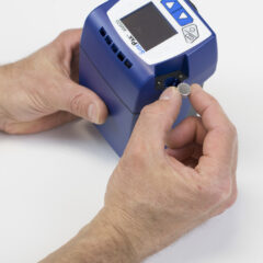 Annual Clean and Calibration SidePak AM520 Personal Aerosol Monitor