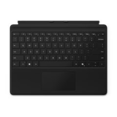 MICROSOFT Surface Go 2 Type Cover - Black