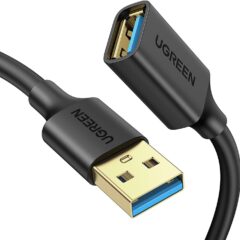 Portacount USB Extender Cable (USB-A TO USB-A), 2m