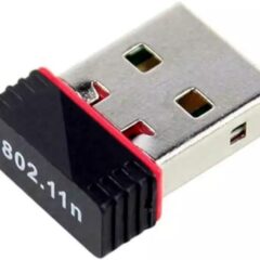 WiFi USB Dongle