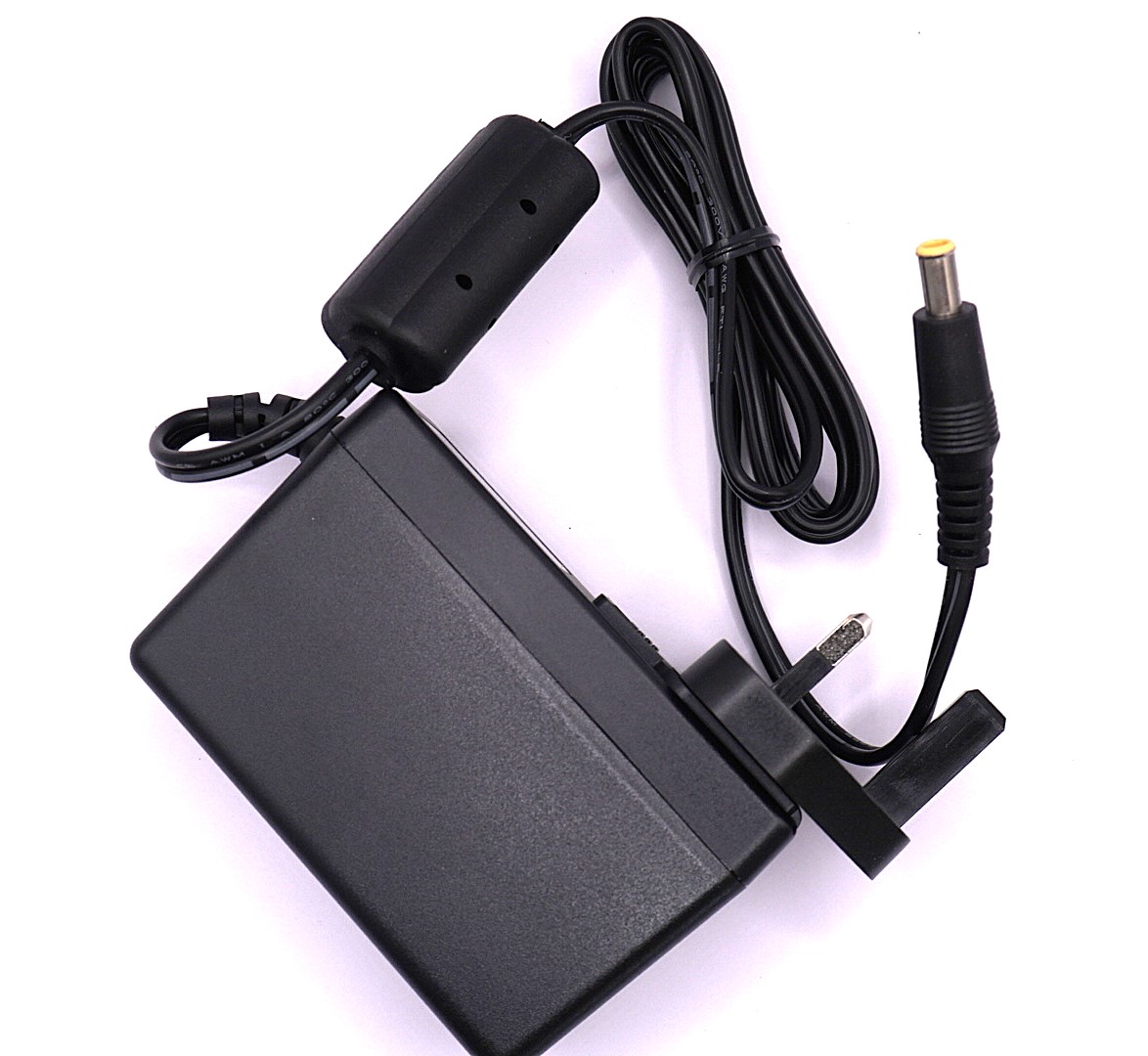 AC Adaptor, Portacount - Image 2