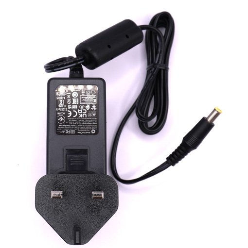 AC Adaptor, Portacount - Image 3