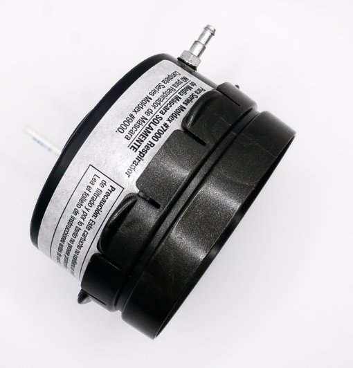 Hire of 8025-32 Adapter Kit for Moldex 7000/9000 - Image 4