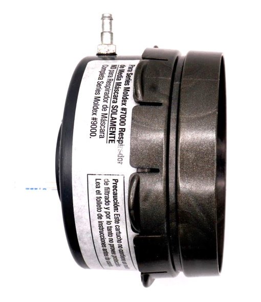 Hire of 8025-32 Adapter Kit for Moldex 7000/9000 - Image 2