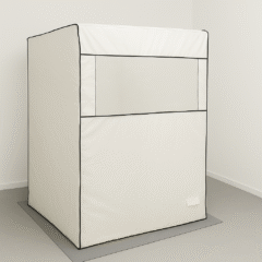 Aerosol Containment Facility (ACF)