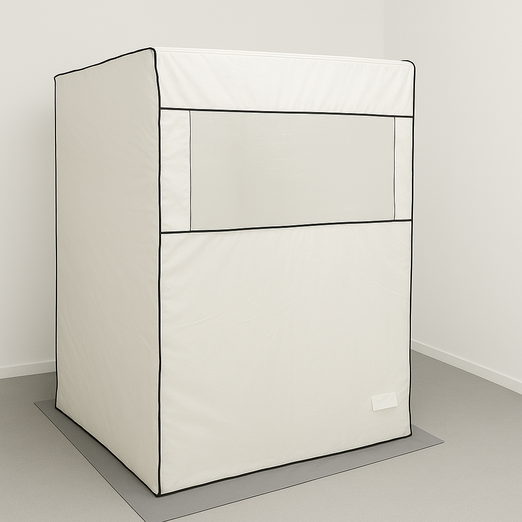 Aerosol Containment Facility (ACF)