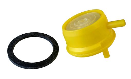 Fit Test Adapter for GVS Elipse® Full Face Mask