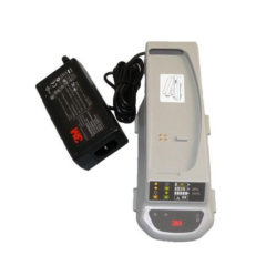 3M TR-341UK Versaflo Single Station Battery Charger Unit