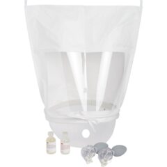 3M FT-10 Saccharine Qualitative Face Fit Testing Kit