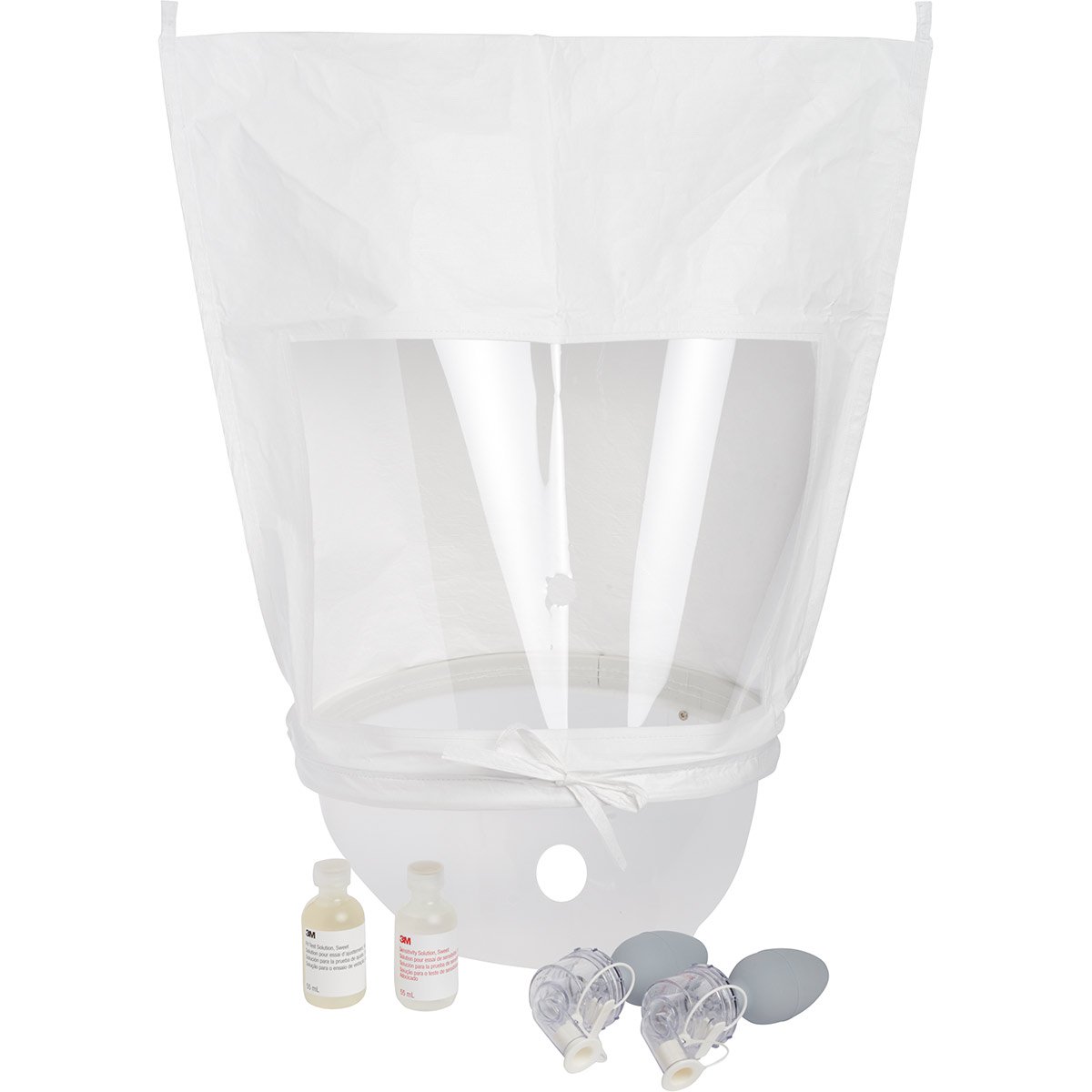 3M FT-30 Bitter Qualitative Face Fit Testing Kit