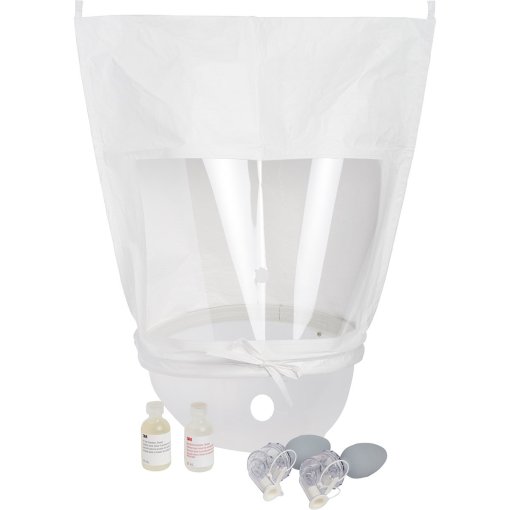 3M FT-30 Bitter Qualitative Face Fit Testing Kit