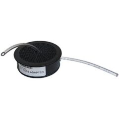 Fit Test Adapter for Sundstrom SR100 Half Mask (Filter Style)
